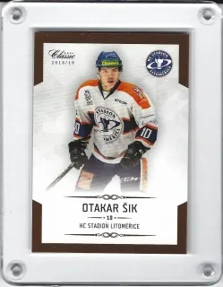 Šik Otakar OFS Chance Liga 2018-19  č.228